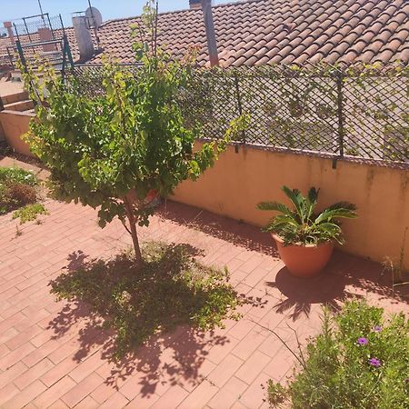Habitacion Doble Palafrugell Exterior foto
