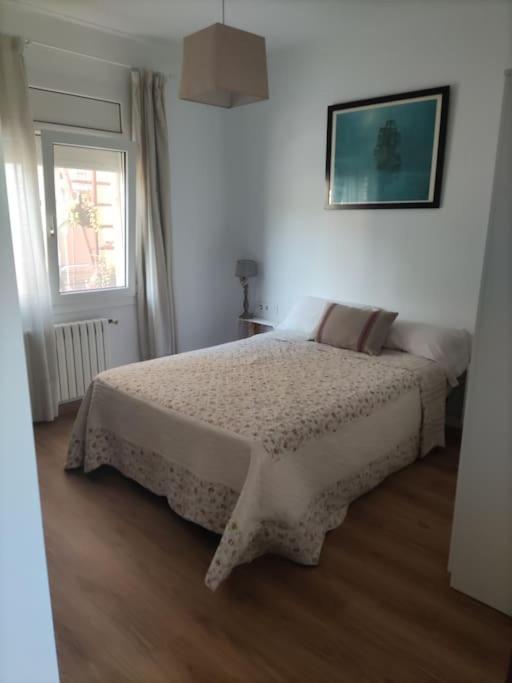 Habitacion Doble Palafrugell Exterior foto