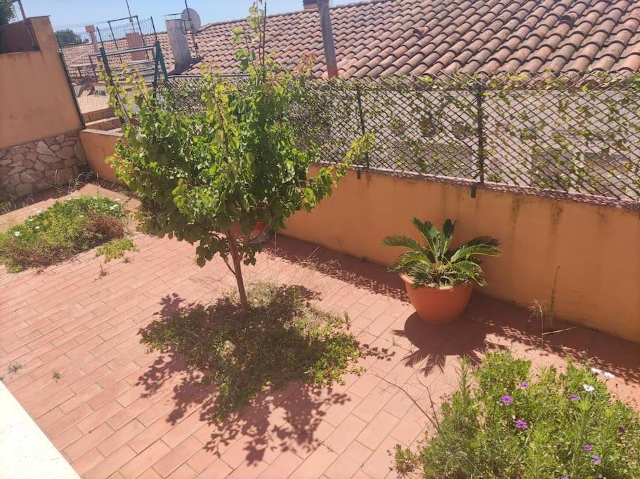 Habitacion Doble Palafrugell Exterior foto